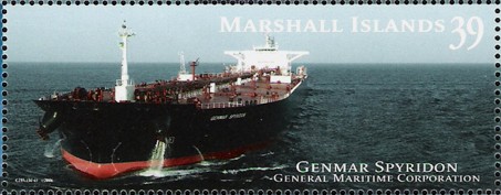 tanker