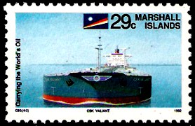 tanker