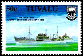 T2-Tanker