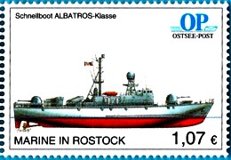 albatros
