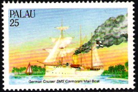 Cormoran