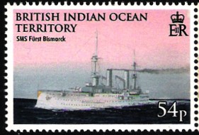 bismarck