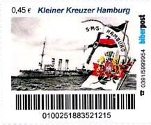 Hamburg