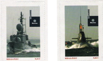 Marine