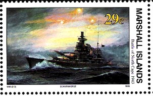 Scharnhorst