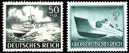 Schnellboote