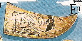 scrimshaw