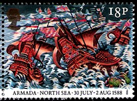 North Sea