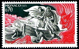 Divina Commedia