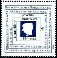Ringelnatz