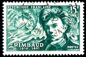 Rimbaud