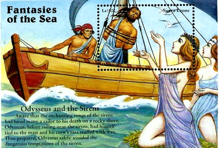 Odysseus