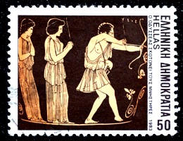 Odysseus