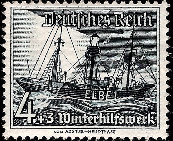 Elbe 1