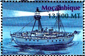 Mocambic