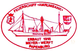 Amrumbank