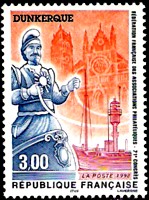 Dunkerque