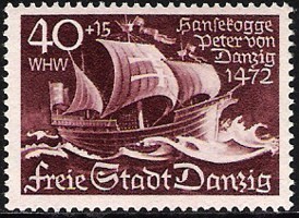 Peter von Danzig