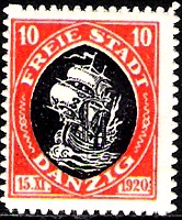 Cog 16th century