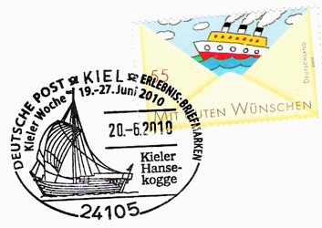 Koggen