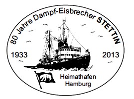 Stettin 2013