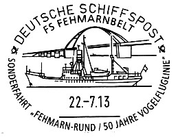 Fehmarnbelt