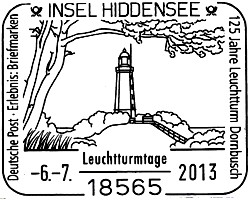 Hiddensee