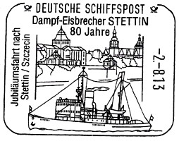 Stettin 2013
