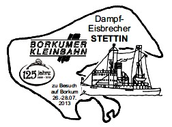Borkum