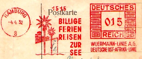 Woermann