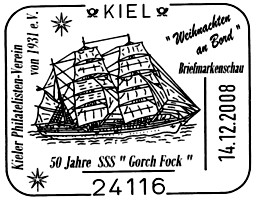 Gorch Fock