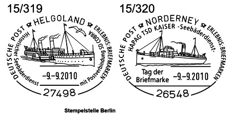 Tag der Briefmarke