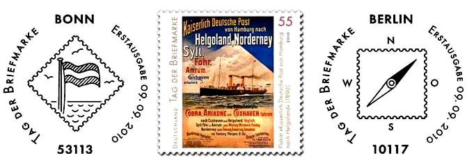 Tag der Briefmarke