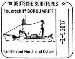 Borkum