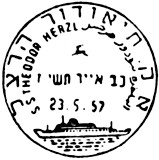 israel