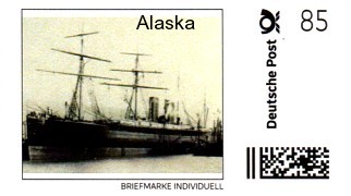 Alaska