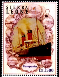 Campania