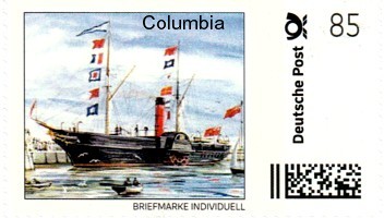 Columbia