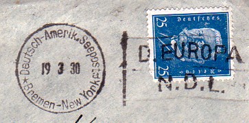 Europa