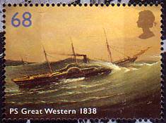 Great Western