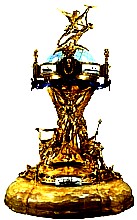 Hales Trophy