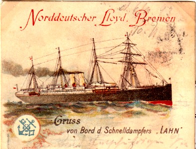 Lahn