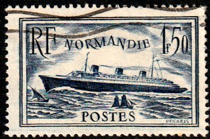 Normandie