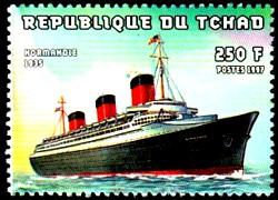 Normandie
