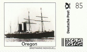 Oregon