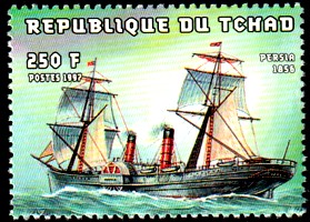 Persia