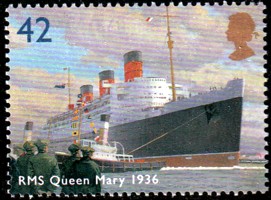 Queen Mary