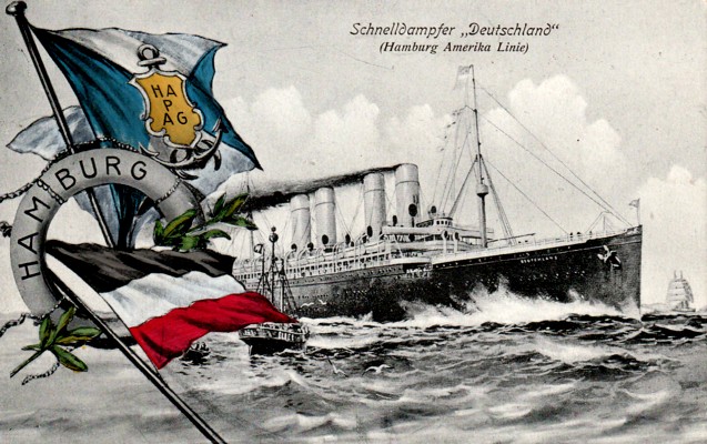 Deutschland