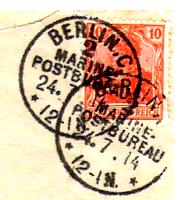 Postbureau