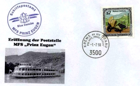 Oesterreich
